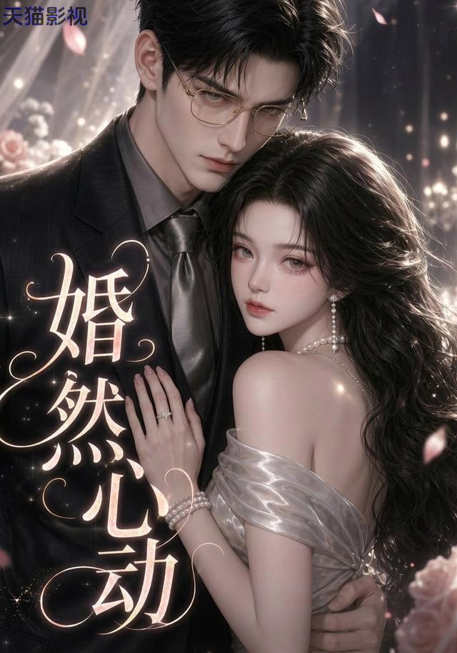 婚然心动